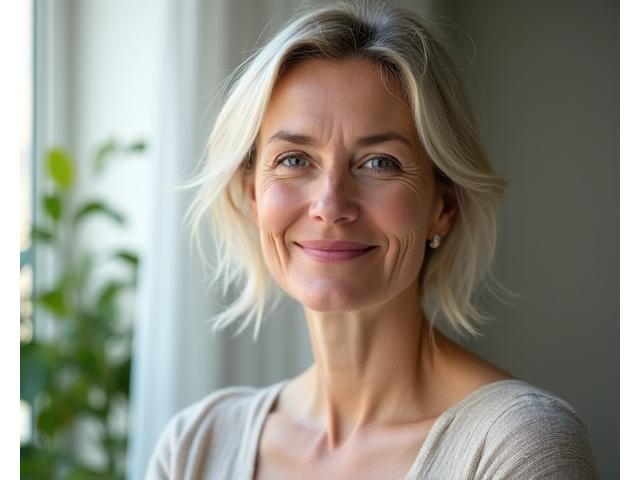 Katarzyna Zielińska, psycholog zdrowia i coach