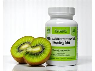 Opakowanie probiotyków dla zdrowia jelit